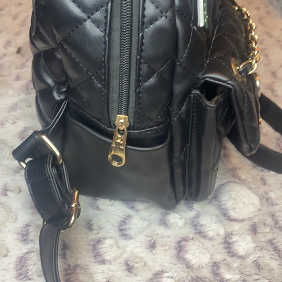 Mini backpack - Picture 5 of 9